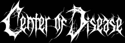 logo Center Of Disease